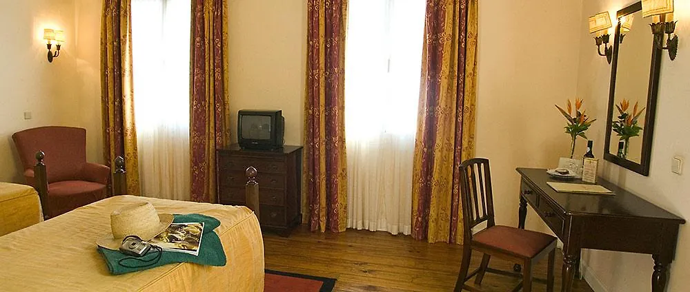 Charming Hotels - Quinta Perestrello Funchal  Funchal (Madeira)