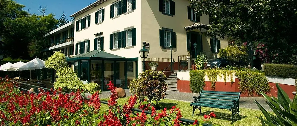 Charming Hotels - Quinta Perestrello Funchal  4*, Funchal (Madeira)