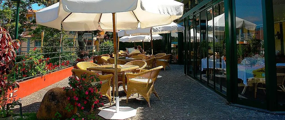 Charming Hotels - Quinta Perestrello Funchal