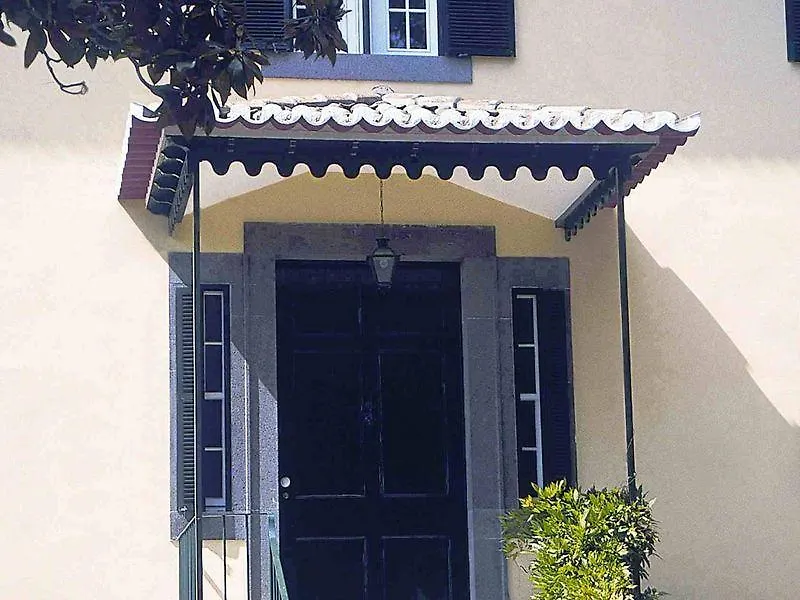 Charming Hotels - Quinta Perestrello Funchal  4*, Funchal (Madeira) Portugal