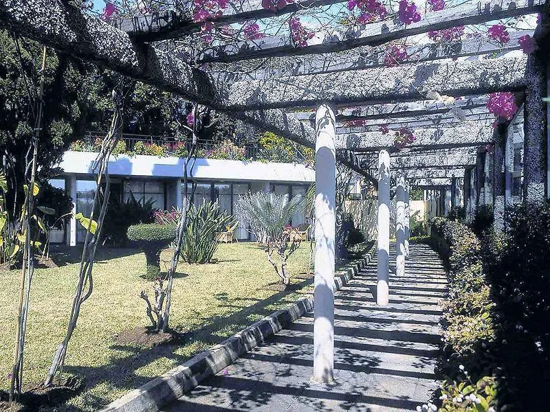 Charming Hotels - Quinta Perestrello Funchal   Funchal (Madeira)