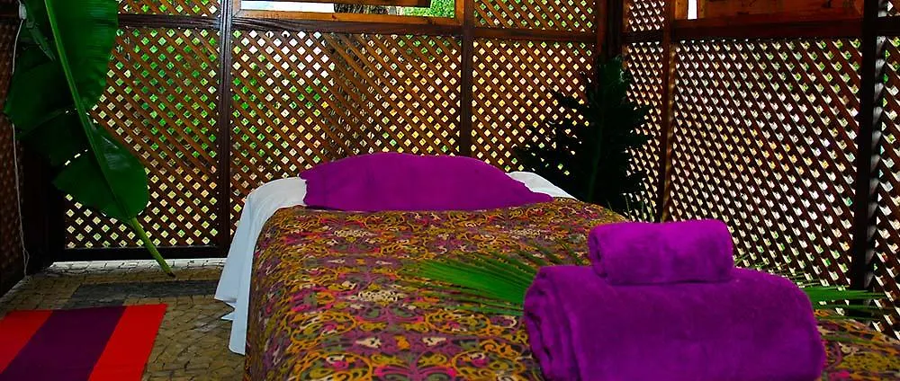 ****  Charming Hotels - Quinta Perestrello Funchal  Portugal