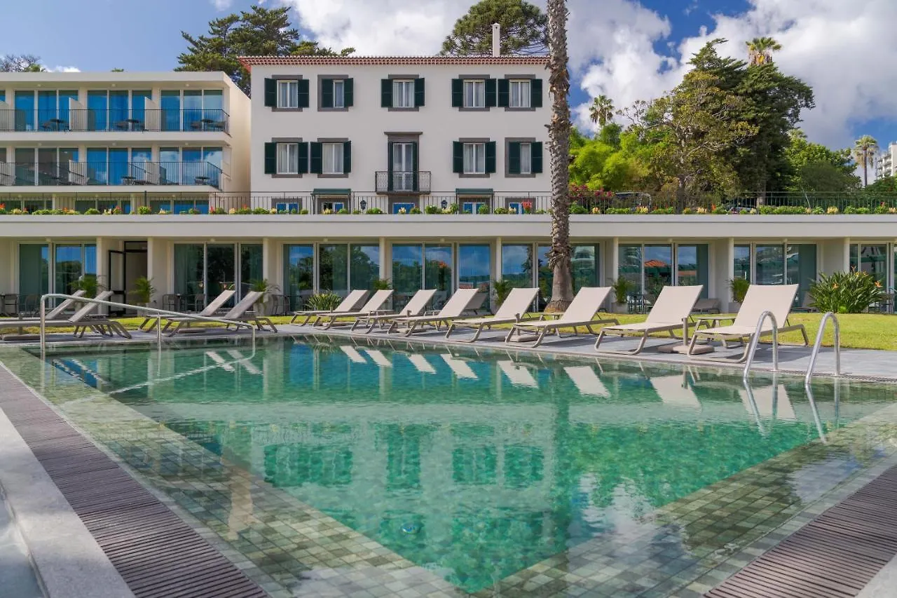 Charming Hotels - Quinta Perestrello Funchal