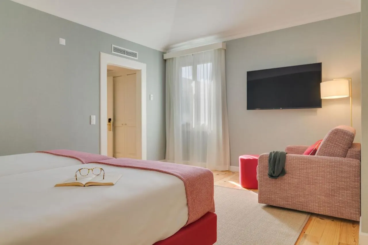 Charming Hotels - Quinta Perestrello Funchal   Funchal (Madeira)