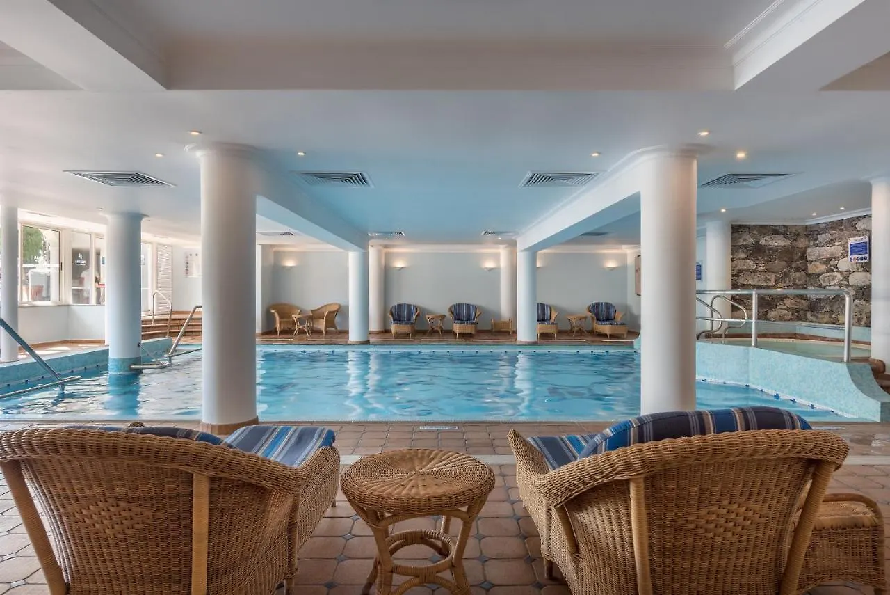 ****  Charming Hotels - Quinta Perestrello Funchal  Portugal