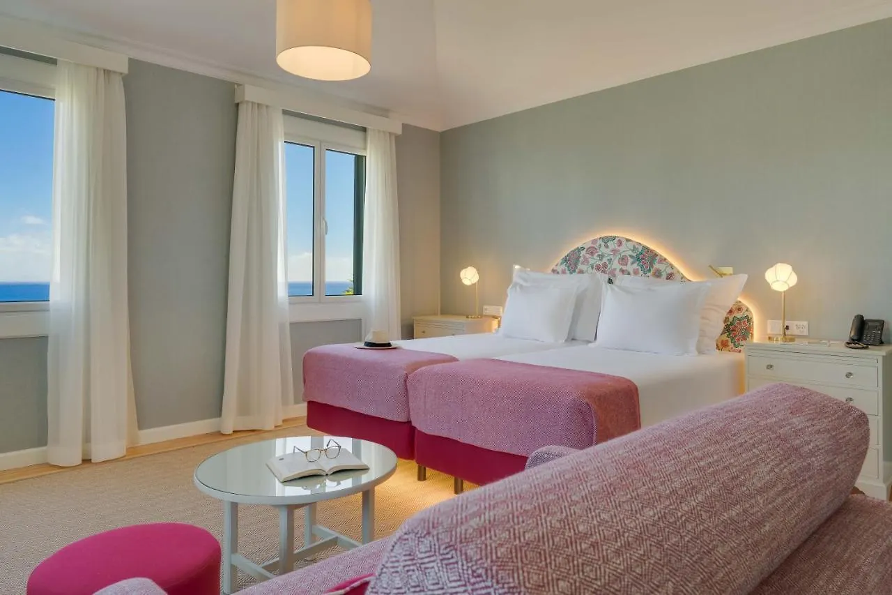 Charming Hotels - Quinta Perestrello Funchal