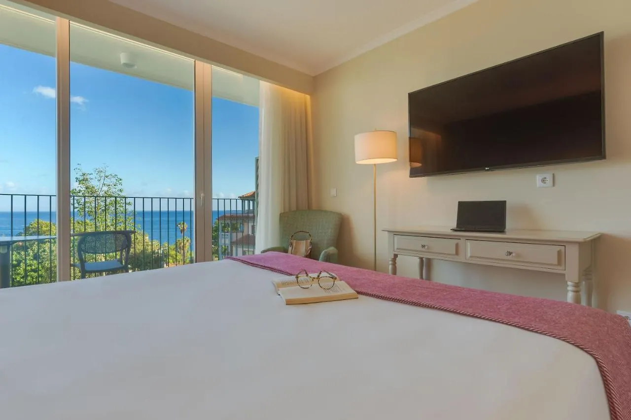 Charming Hotels - Quinta Perestrello Funchal