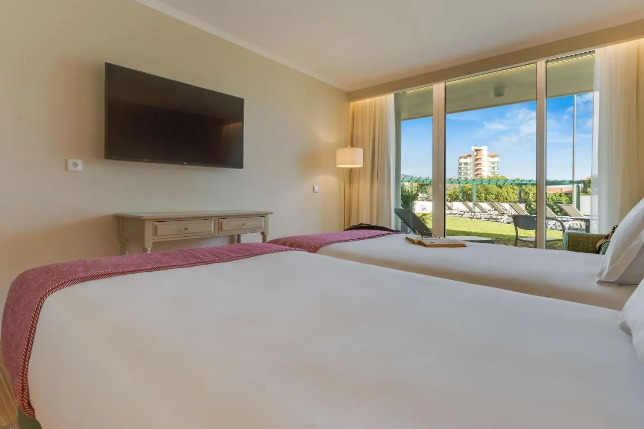 Charming Hotels - Quinta Perestrello Funchal