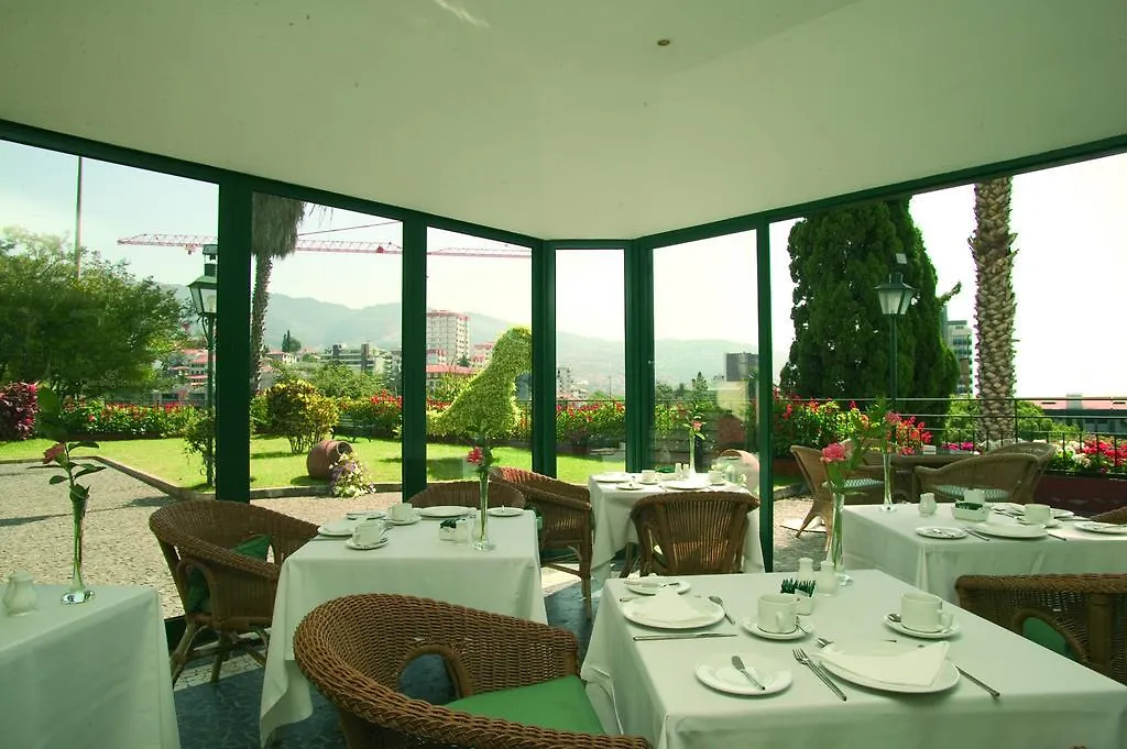 Charming Hotels - Quinta Perestrello Funchal  Funchal (Madeira)