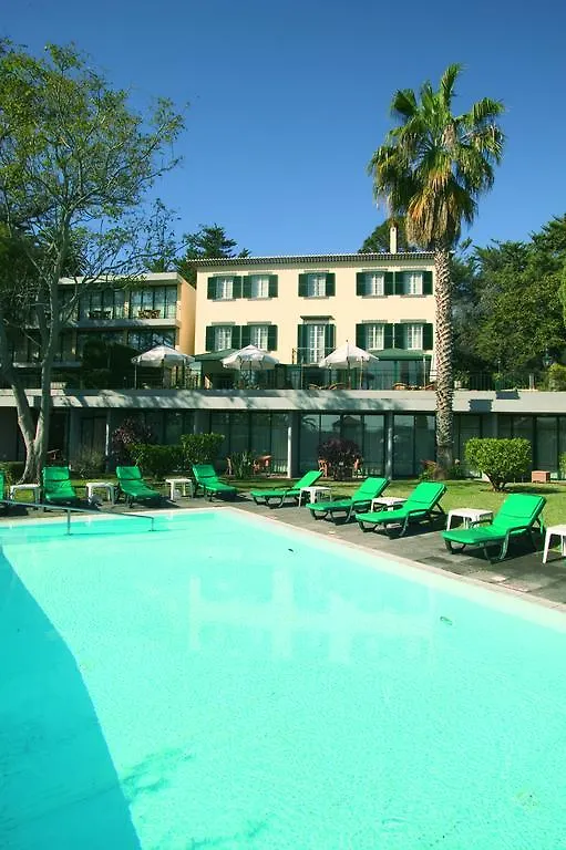 Charming Hotels - Quinta Perestrello Funchal