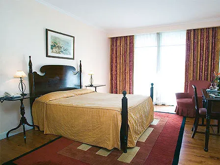Charming Hotels - Quinta Perestrello Funchal