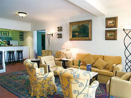 Charming Hotels - Quinta Perestrello Funchal  Funchal (Madeira)