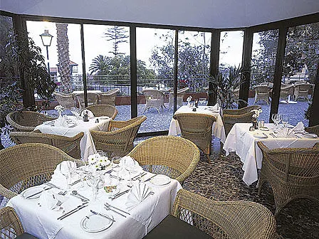 Charming Hotels - Quinta Perestrello Funchal  Portugal