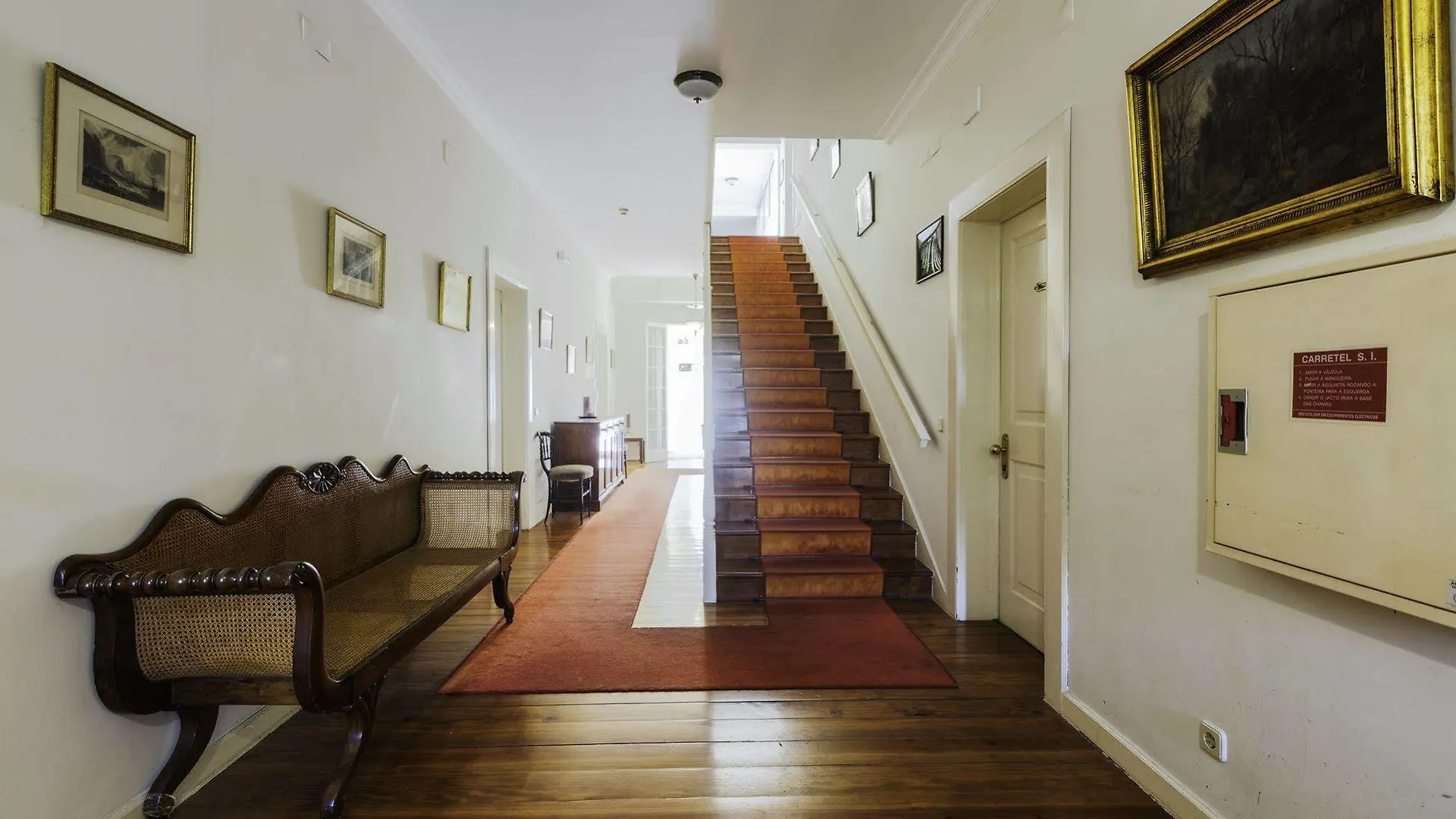Charming Hotels - Quinta Perestrello Funchal