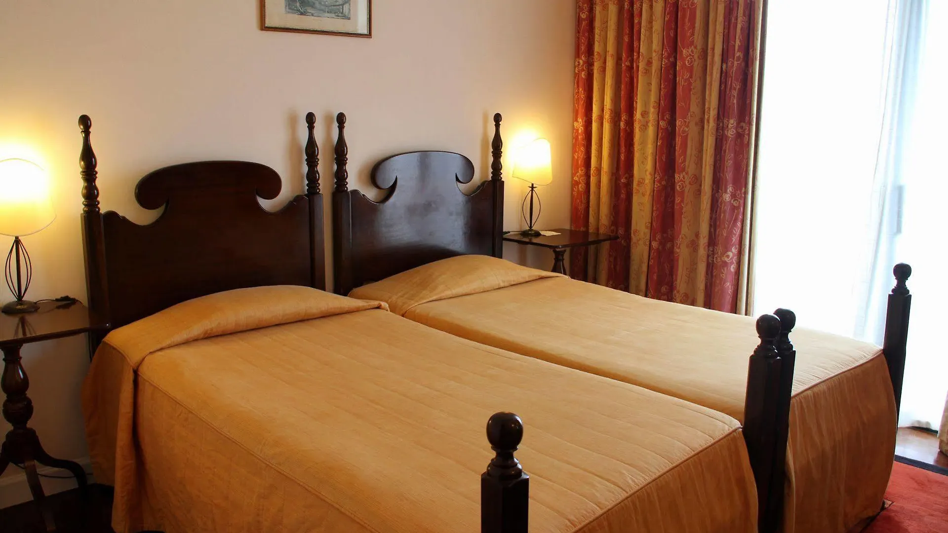 Charming Hotels - Quinta Perestrello Funchal