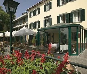 Charming Hotels - Quinta Perestrello Funchal