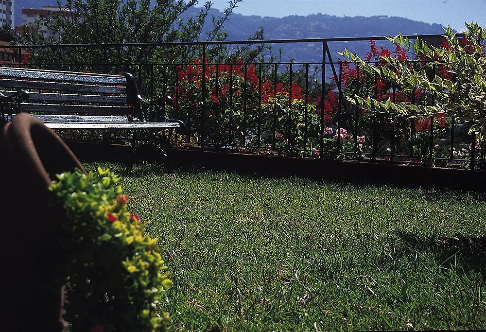 Charming Hotels - Quinta Perestrello Funchal  4*, Funchal (Madeira) Portugal