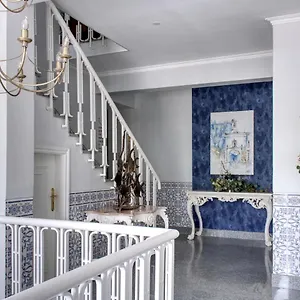 Apartament Palacete Da Baixa By My Choice