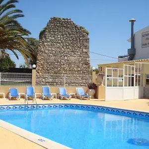 Torre Velha Al Portugal