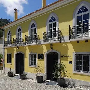 Charm Portugal