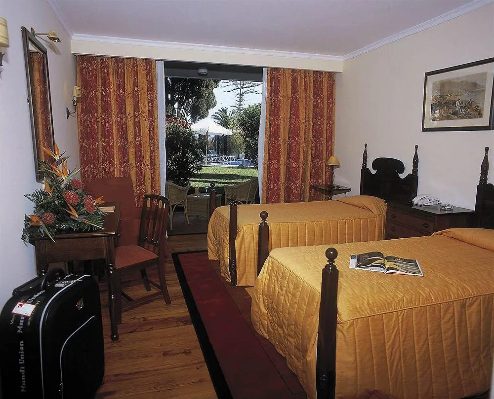 Charming Hotels - Quinta Perestrello Funchal