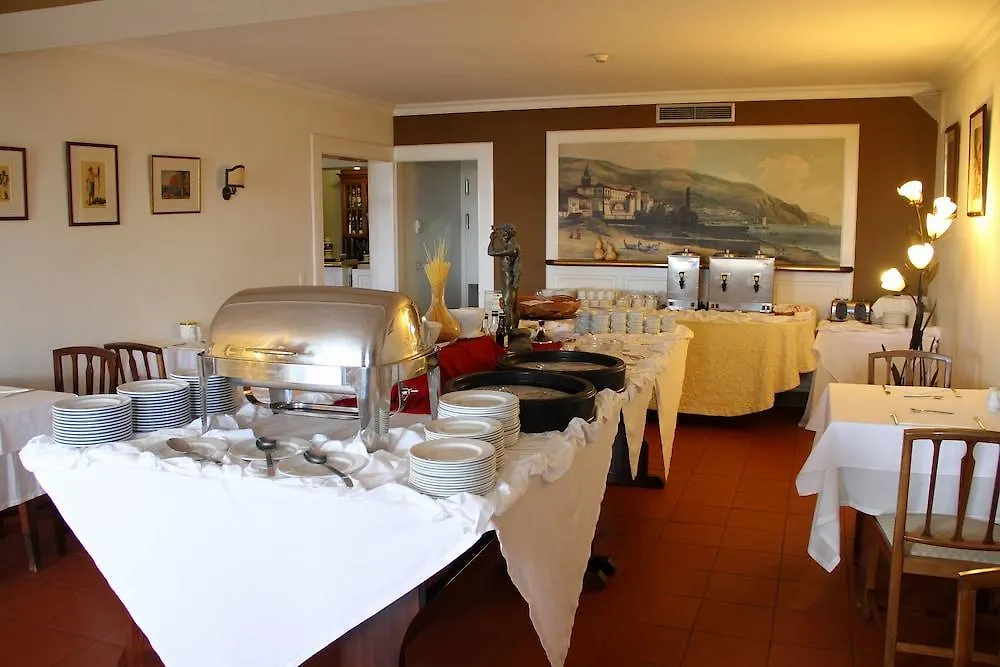 Charming Hotels - Quinta Perestrello Funchal  Funchal (Madeira)