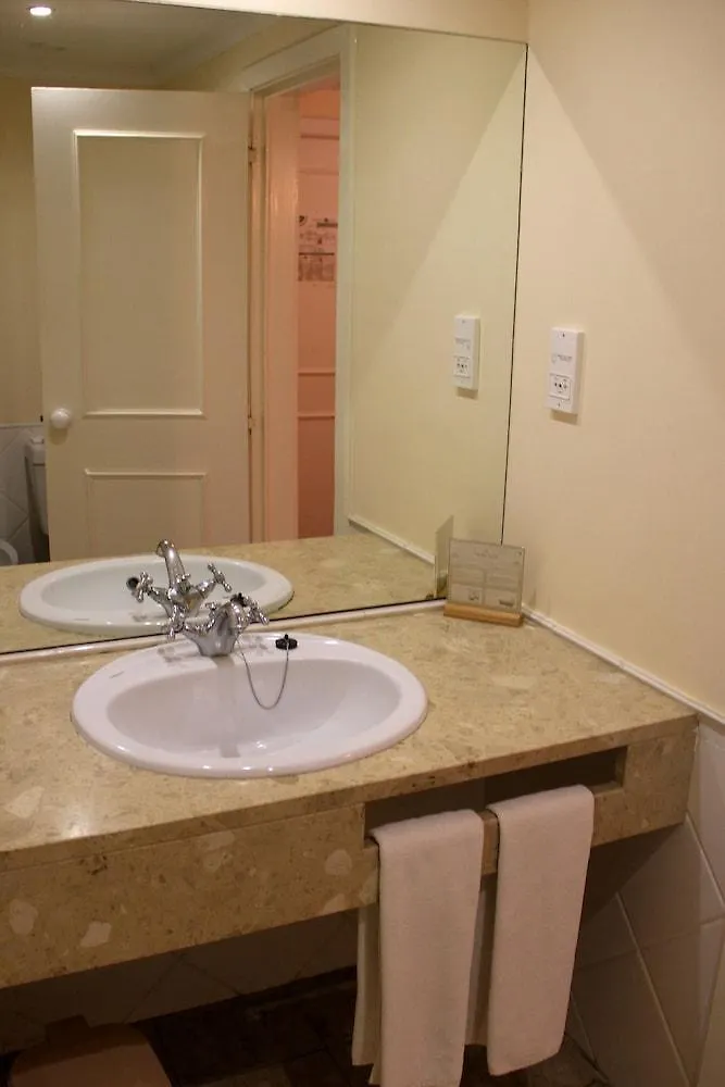 Charming Hotels - Quinta Perestrello Funchal