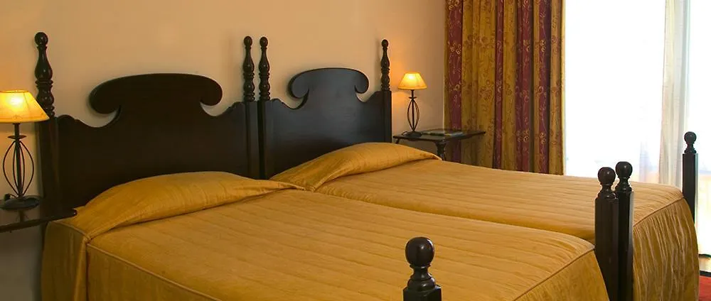 Charming Hotels - Quinta Perestrello Funchal