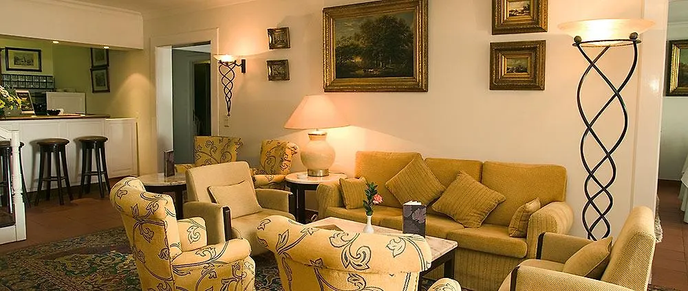 Charming Hotels - Quinta Perestrello Funchal