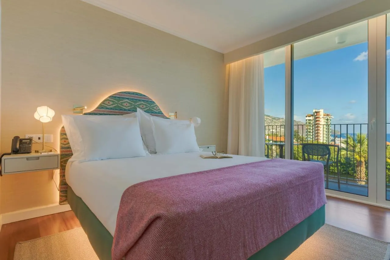 Charming Hotels - Quinta Perestrello Funchal