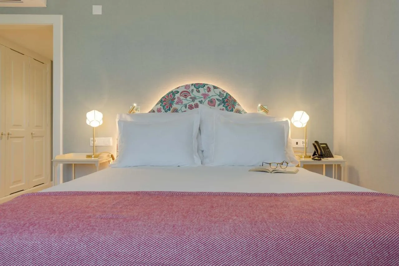 Charming Hotels - Quinta Perestrello Funchal  Portugal