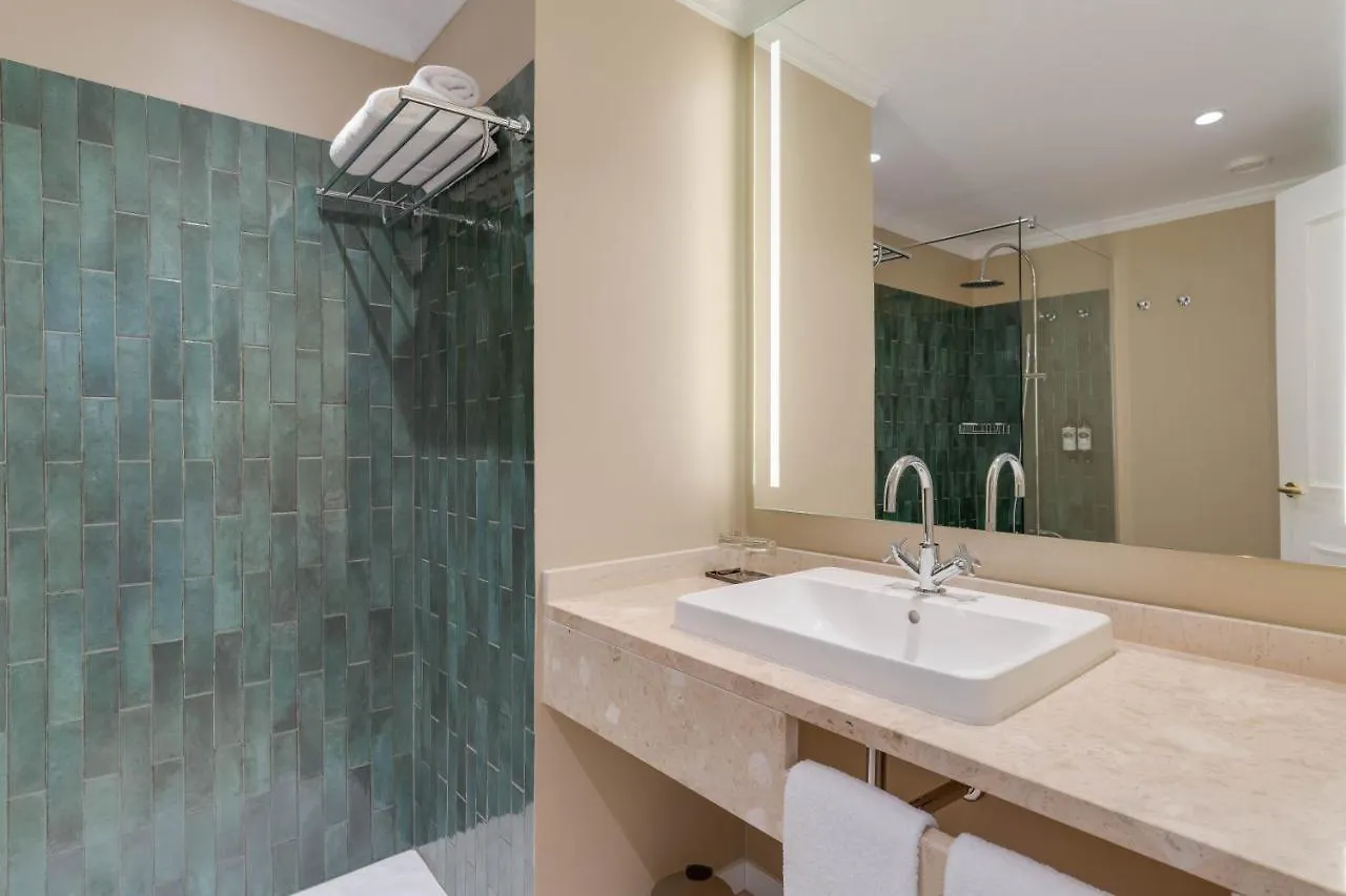 Charming Hotels - Quinta Perestrello Funchal