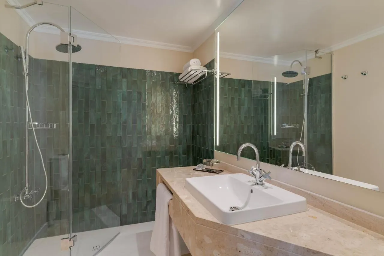 Charming Hotels - Quinta Perestrello Funchal
