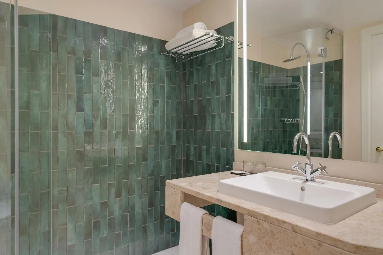 Charming Hotels - Quinta Perestrello Funchal