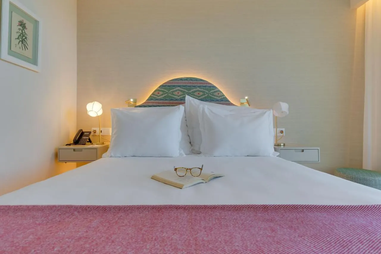 Charming Hotels - Quinta Perestrello Funchal  Funchal (Madeira)