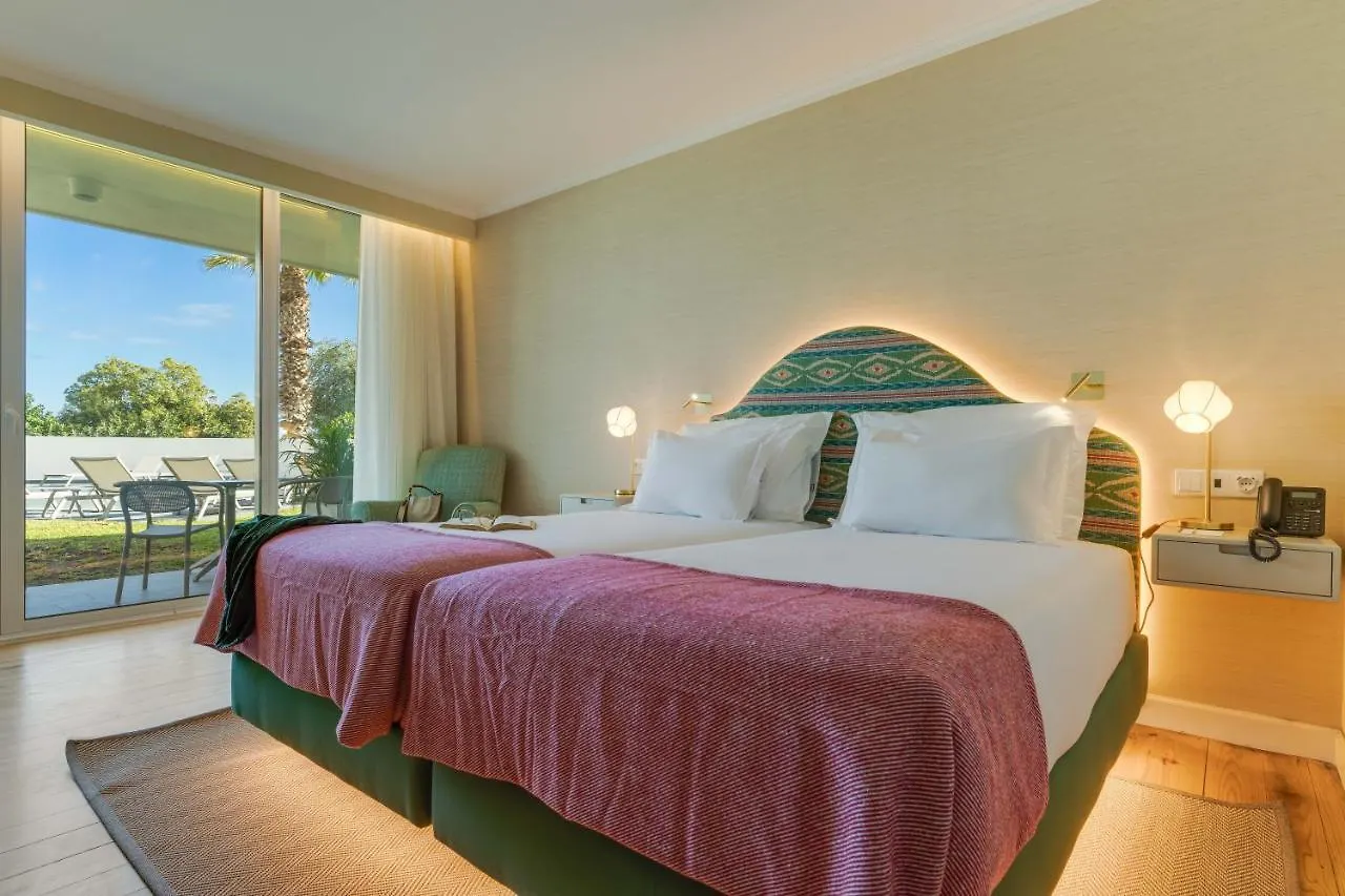 Charming Hotels - Quinta Perestrello Funchal