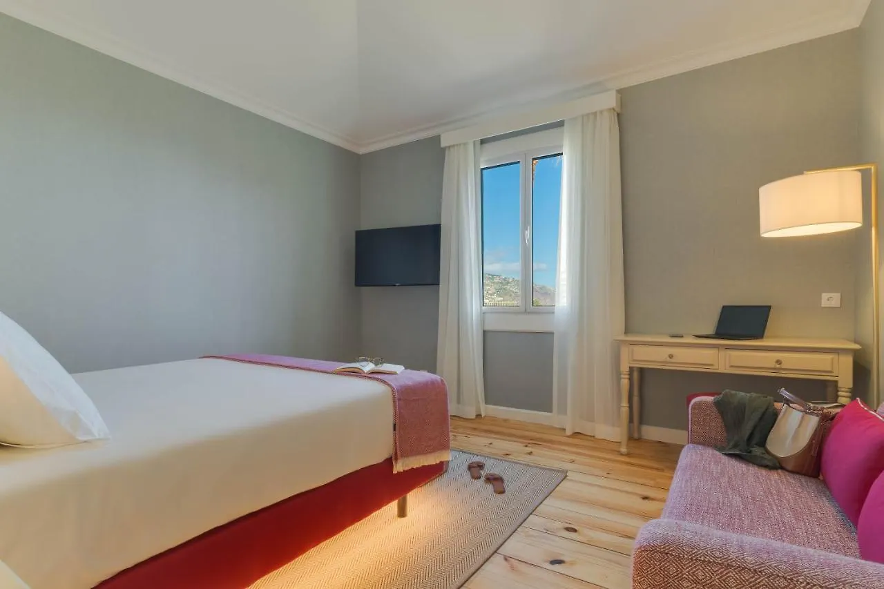 Charming Hotels - Quinta Perestrello Funchal