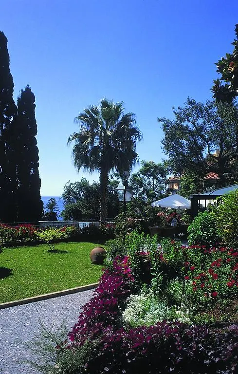 Charming Hotels - Quinta Perestrello Funchal