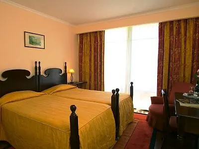 Charming Hotels - Quinta Perestrello Funchal  4*, Funchal (Madeira)