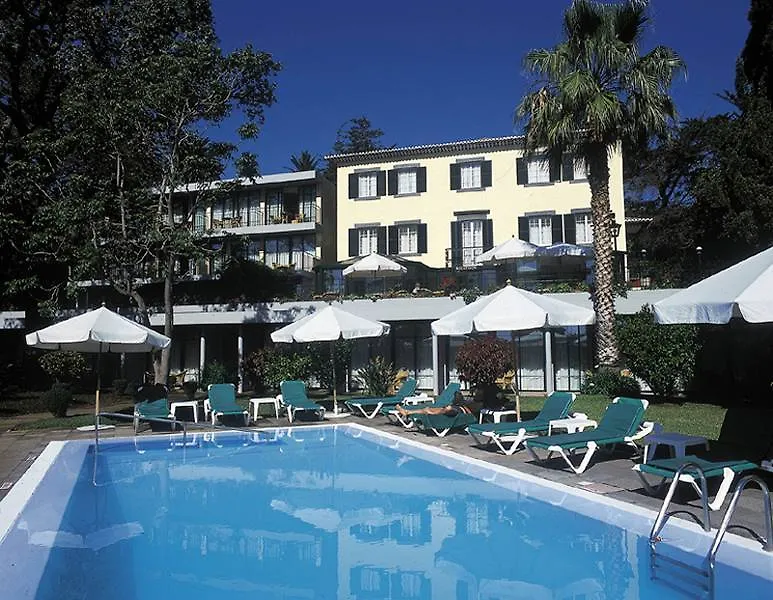 Charming Hotels - Quinta Perestrello Funchal