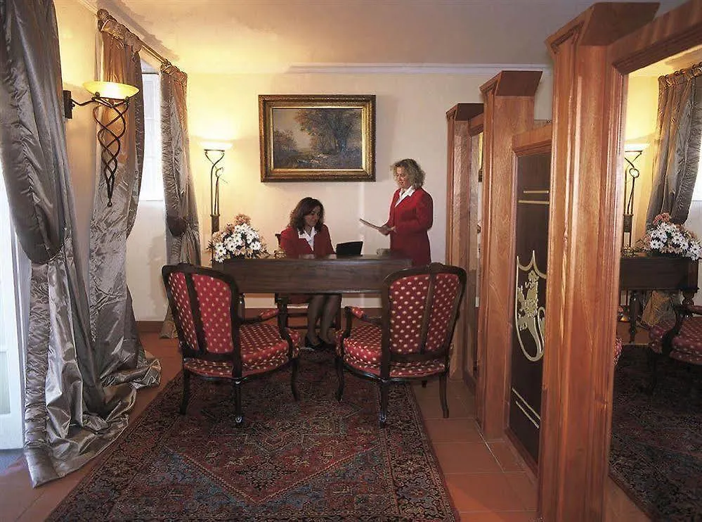 Charming Hotels - Quinta Perestrello Funchal  Portugal