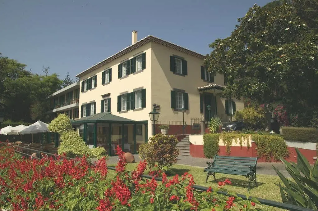 Charming Hotels - Quinta Perestrello Funchal  4*, Funchal (Madeira) Portugal