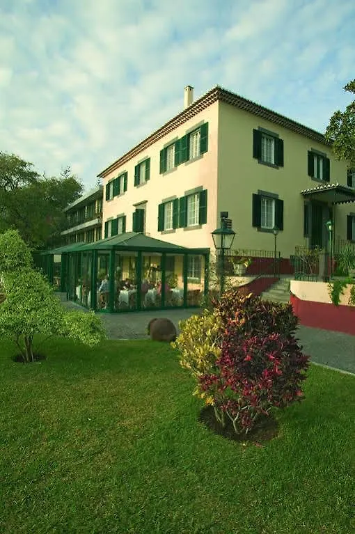 Charming Hotels - Quinta Perestrello Funchal