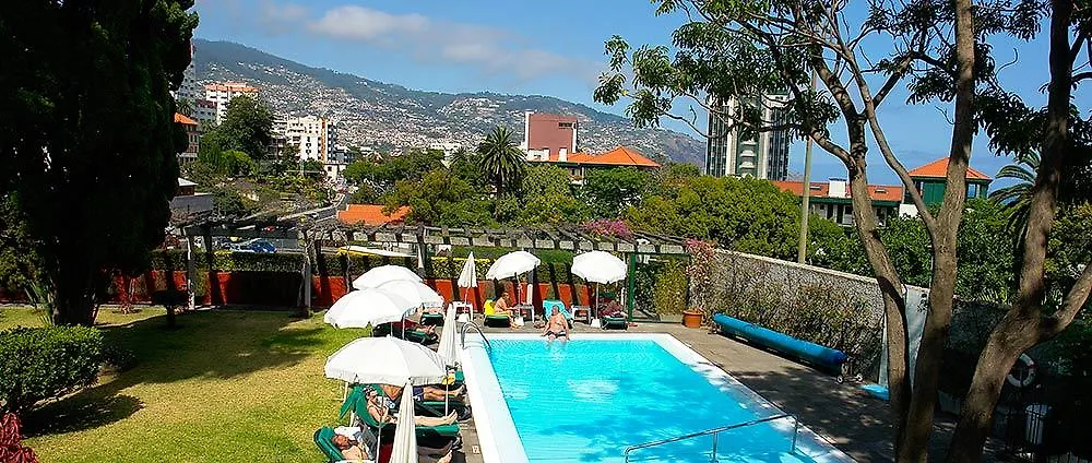 Charming Hotels - Quinta Perestrello Funchal   Funchal (Madeira)